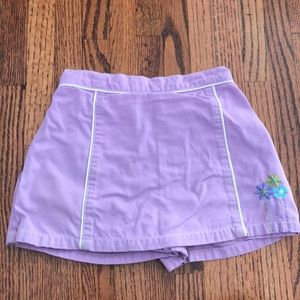 Kids Skirt